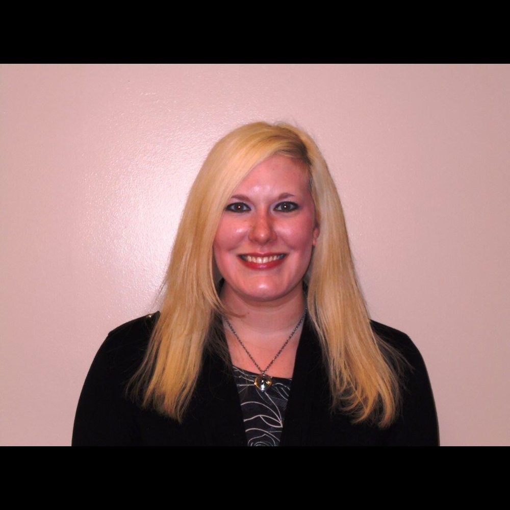 Meet your Posher, Joanna